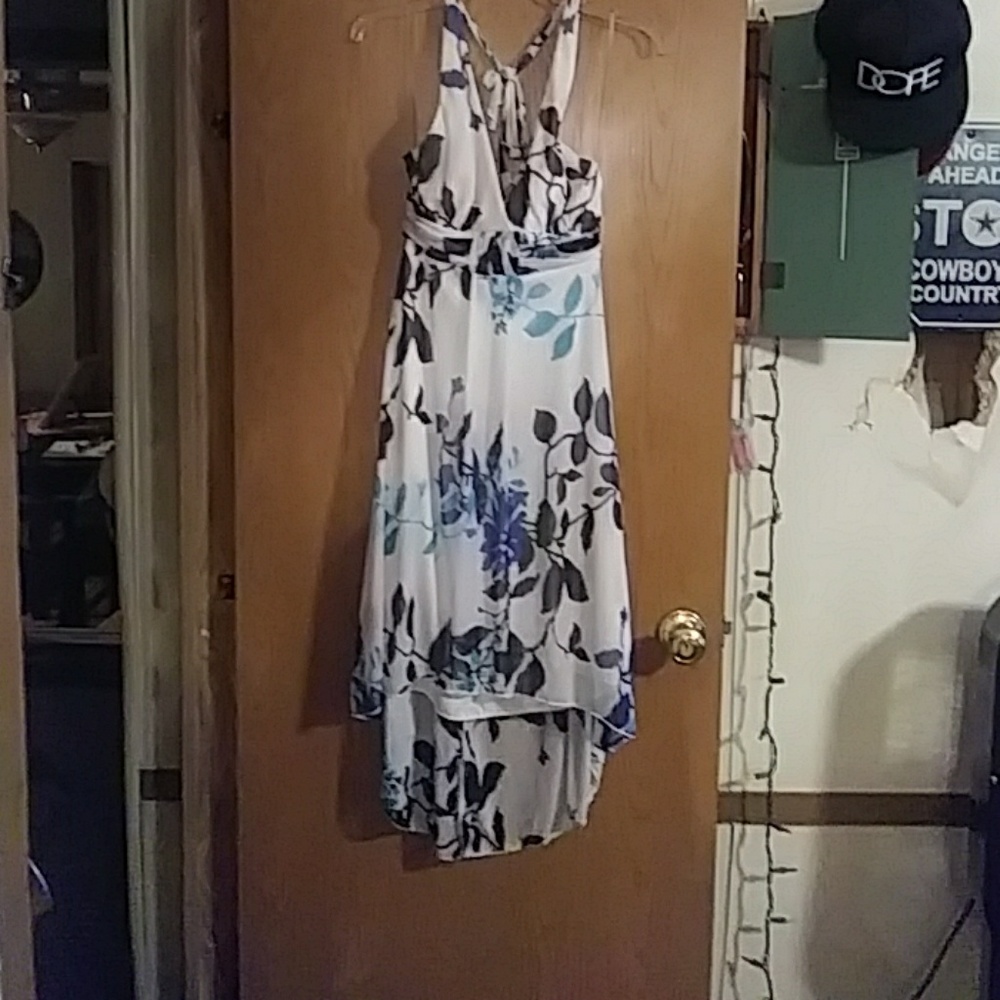 Sun dress